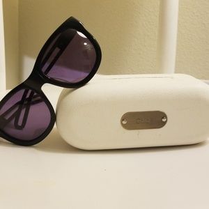 Chloe sunglasses model CL2124